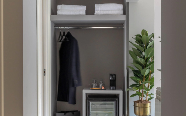 Naman Hotellerie - Spagna