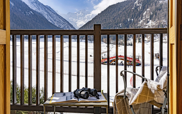 Hotel SantOrso