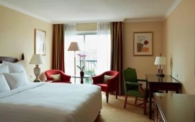 The Aberdeen Dyce Hotel