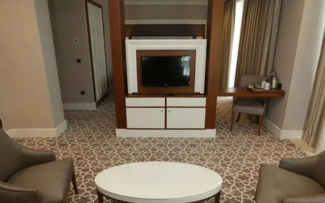 Alusso Thermal Hotel & Spa