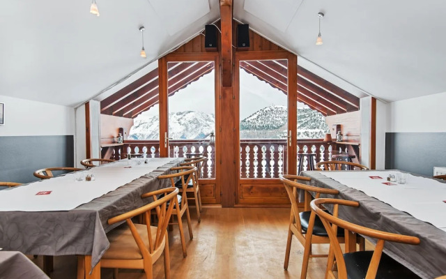 Chalethotel Belle Etoile by Skinetworks