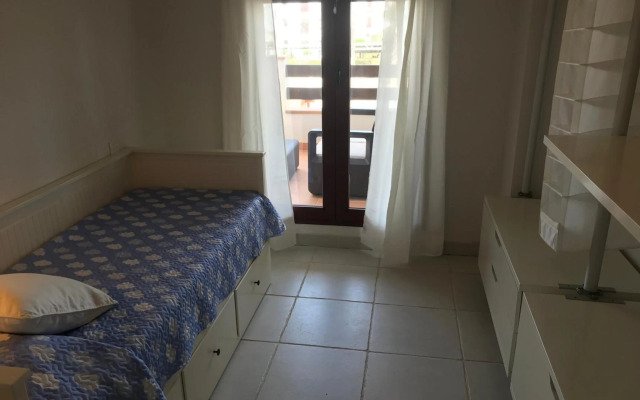 Apartamento VenAVera Playa ALTOS E2-1C