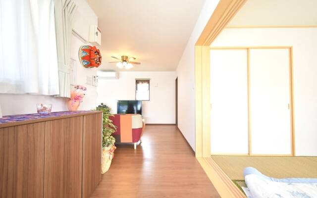 Guest House Kanagusuku