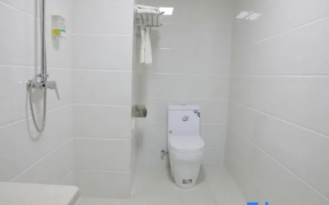 Tian Yang Hotel