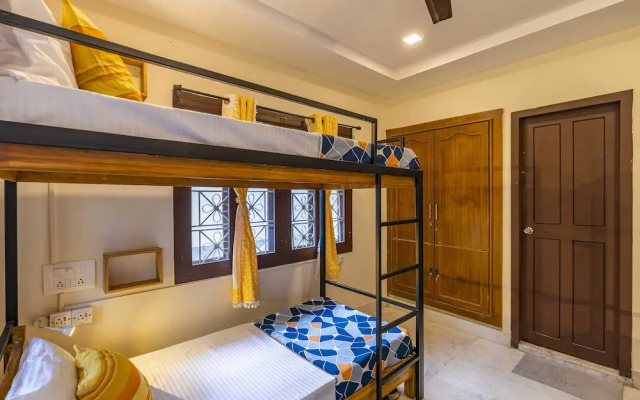 Zostel Visakhapatnam (Vizag)