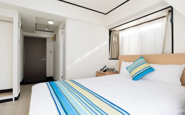 G-stays Shinjuku