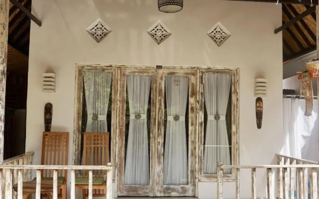 Pondok Kana Homestay