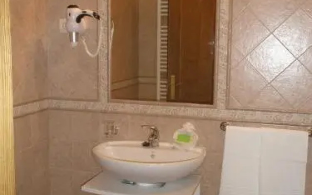 Apartamentos Alameda