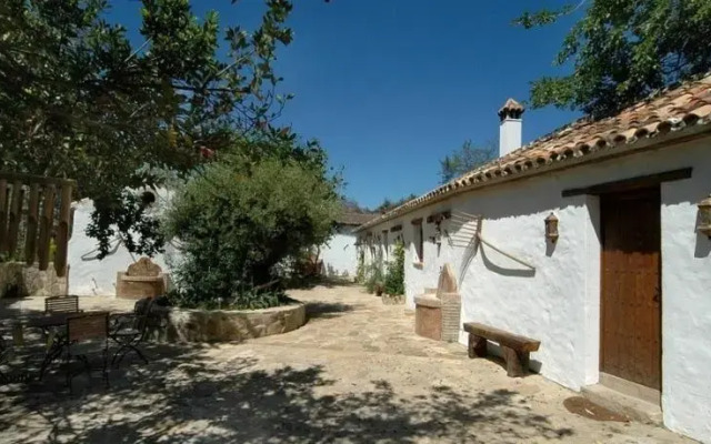 Casa Rural Parque Las Aves