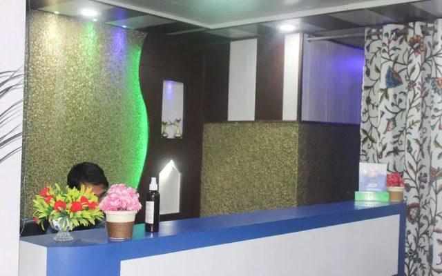 Pine View Resort - Gulmarg