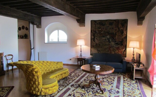 Hemeras Boutique House Firenze