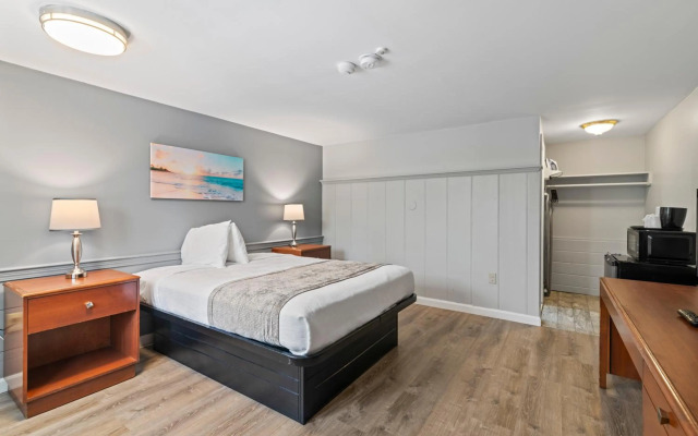 Knights Inn Boston/Danvers