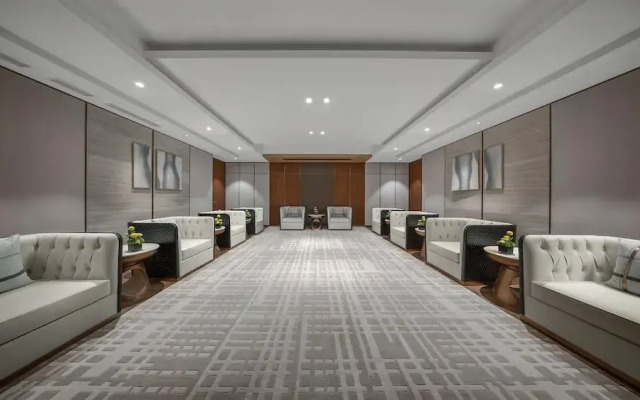 Holiday Inn Changchun Jingyue by IHG