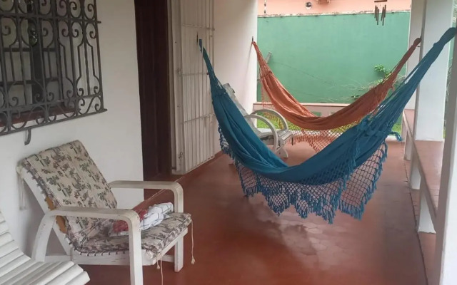 Casa Caraguatatuba Praia Martim de Sá
