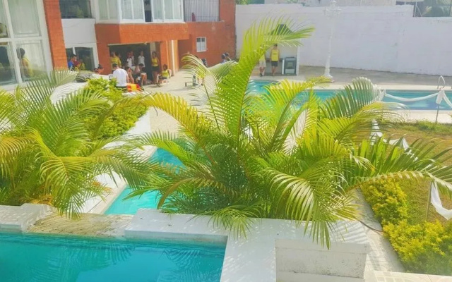 Hostal San Rafael Casa Mallorca