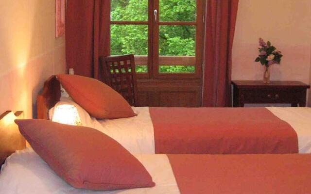 Château de Salelles