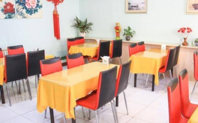 Joy Inn Qianfoshan