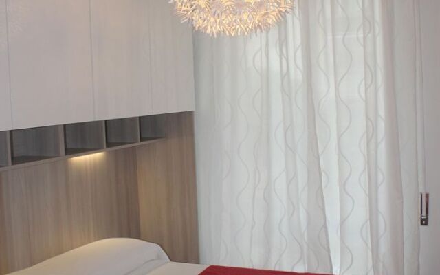 San Donato Suites