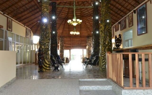 Flourish Wellness Resort