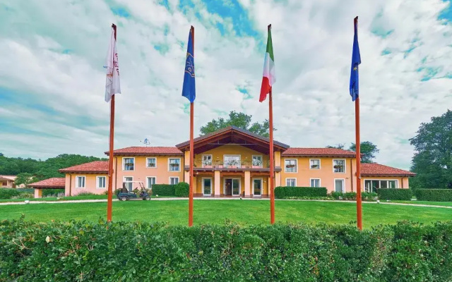 Foresteria Del Gavi