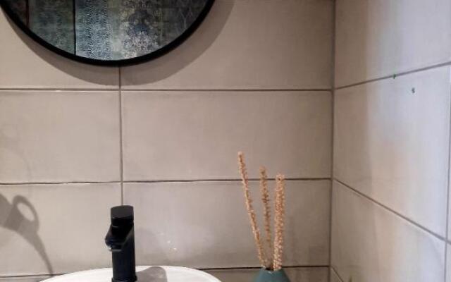 Katoi suite