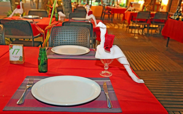 Sobrado da Vila Hotel