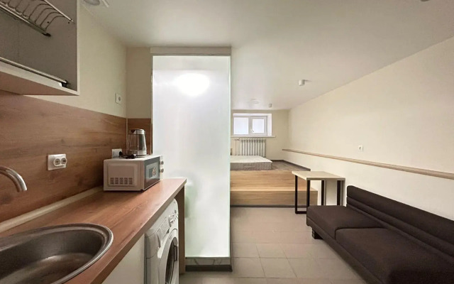 Guest house We on Sadovaya