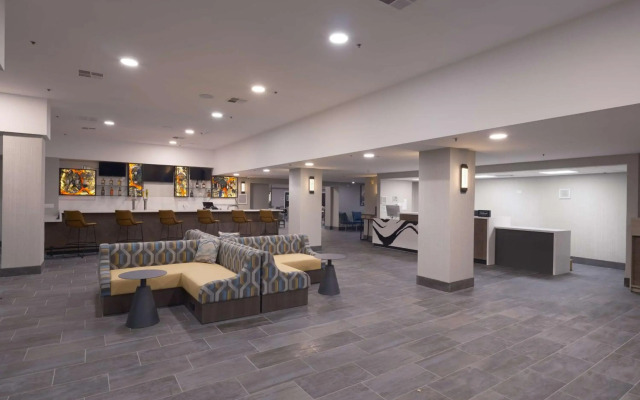 GHMG Hotel Livermore