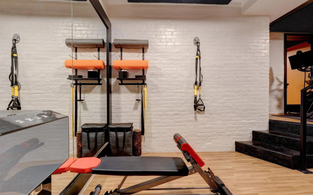 Park South Hotel, part of JdV by Hyatt