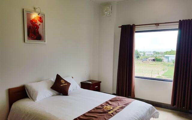 Ninh Chu 2 Hotel