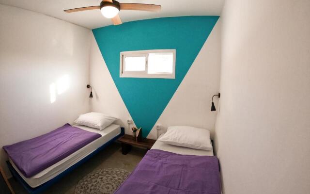 Golan Heights Hostel