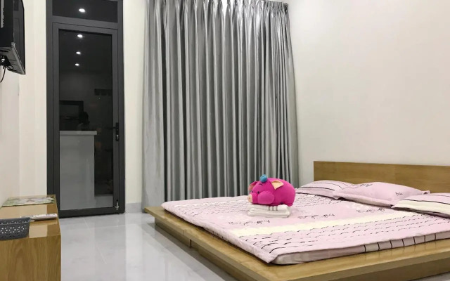 91 Xô Viết Nghệ Tĩnh