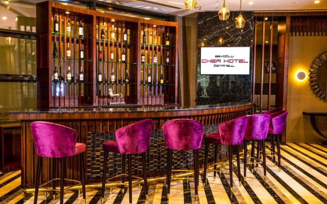 Cher Hotel & Spa Istanbul