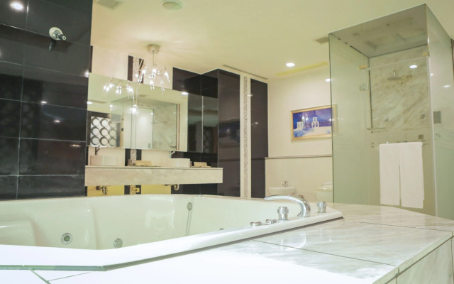 OHYA Chain Boutique Motel-Xinying