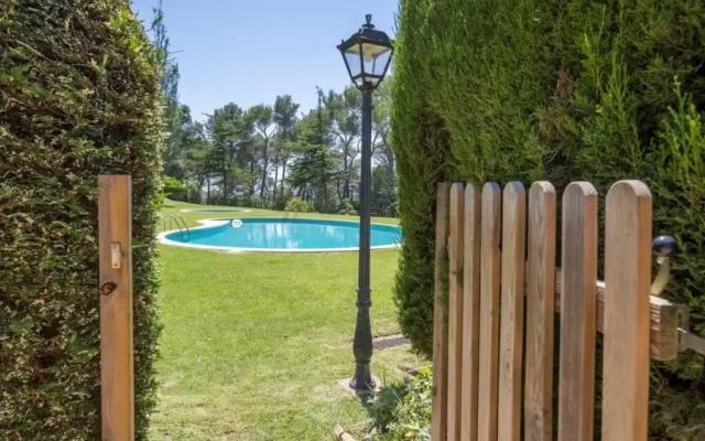 Villa Cuba in Llafranc