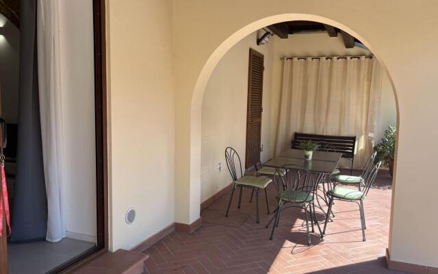 San Gaetano apartment in Follonica-SAN GAETANO