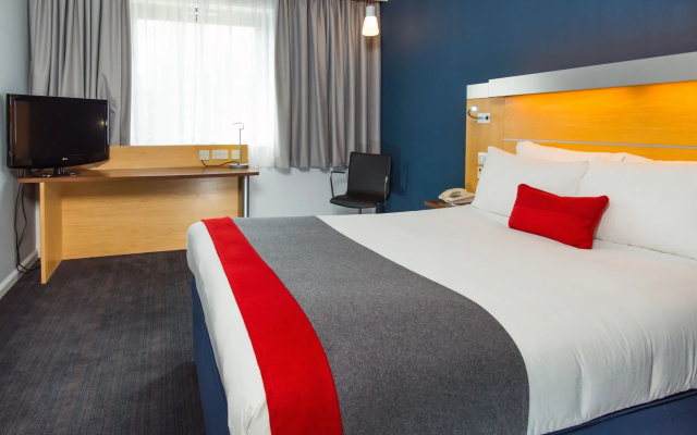 Holiday Inn Express Stevenage by IHG