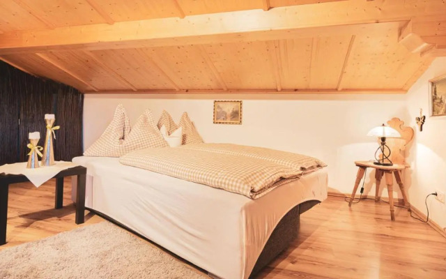Stubaier Bauern Appartement