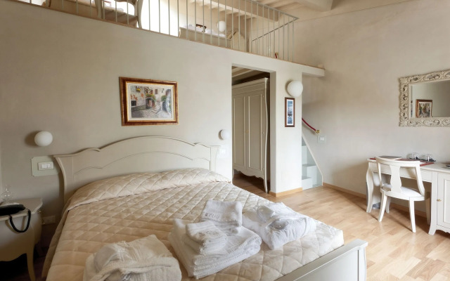 Residenza d'Epoca Relais I Miracoli