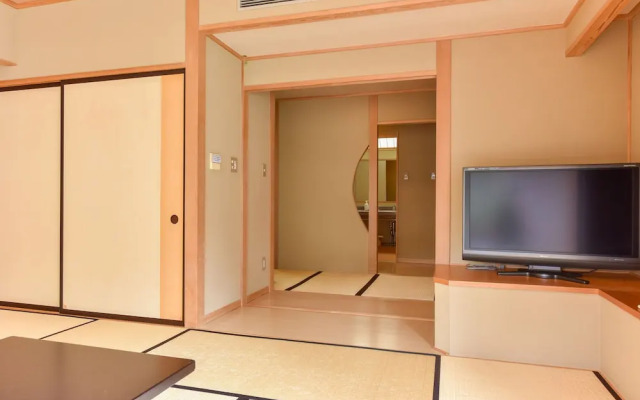Bekkan Fujiya Ryokan