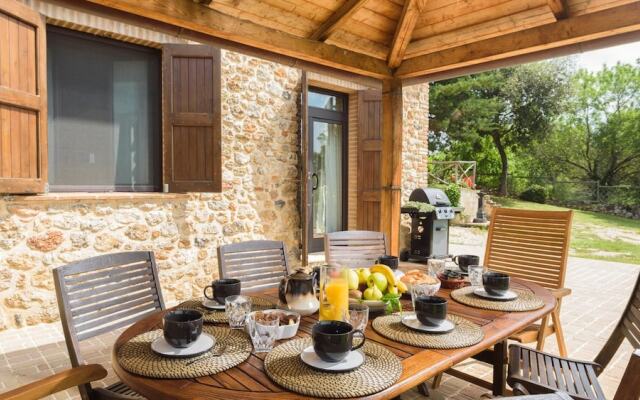 L Ovile 8 in Sovicille