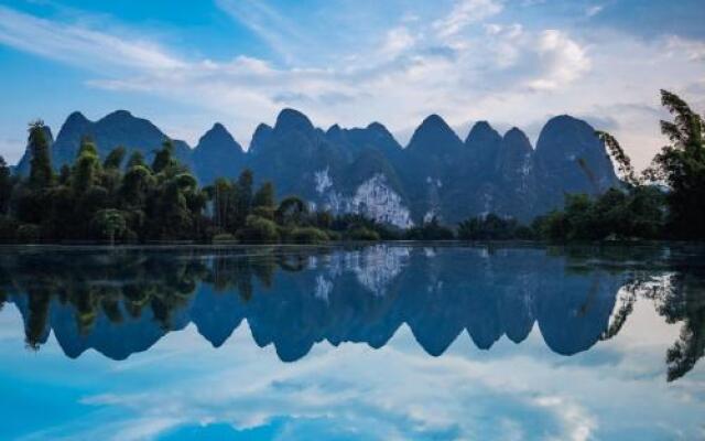 Yangshuo Inn (Xingping 20 yuan Scenic Area)