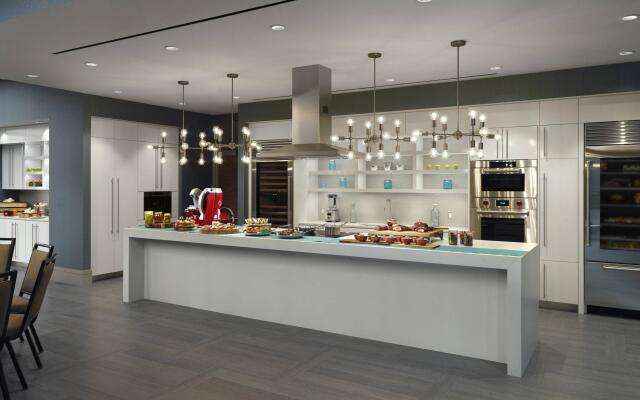 The Westin Charlotte