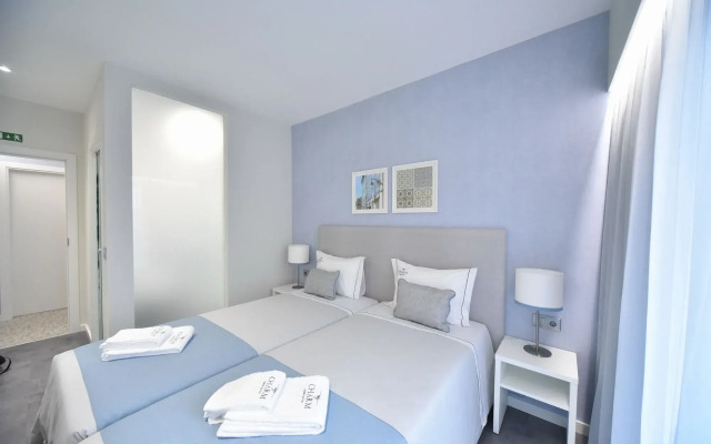 My Charm Lisbon Suites