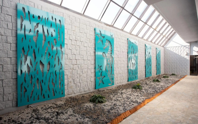 The Barclay Towers Resort Hotel