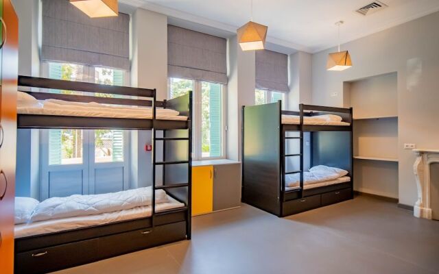 Banana's Camp - Hostel