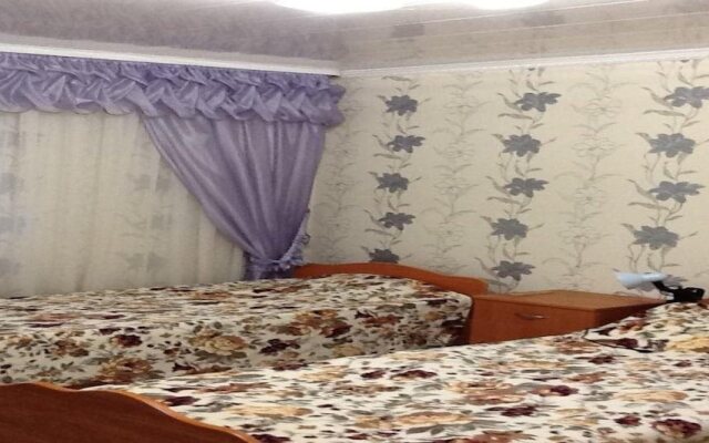 Guest House Palomnik