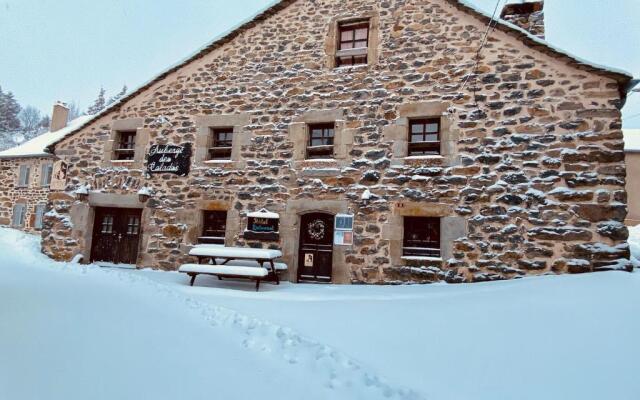 Auberge des Calades