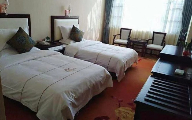 Jia Li Hotel