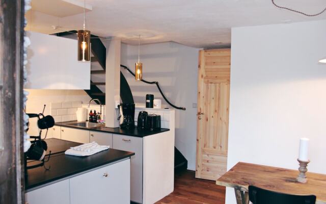 Lilla Ängagården